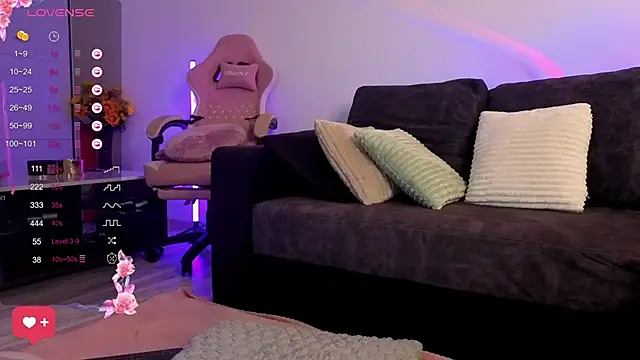 Snapshot of KimSkyex chatting on March 2026 02:23:02 PM KimSkyex online show from March 2026 02:23:02 PM