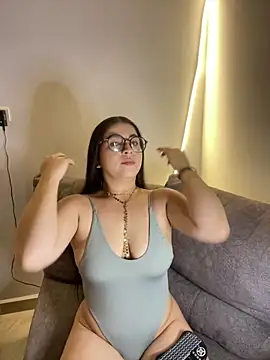 Blancanievess online show from March 2026 02:39:02 AM