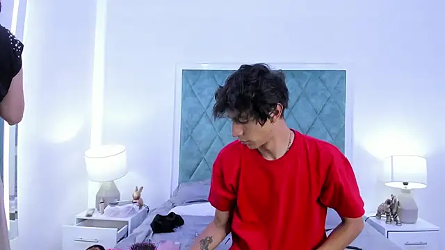 Katherin jupiter online show from December 2024 08:07:02 PM