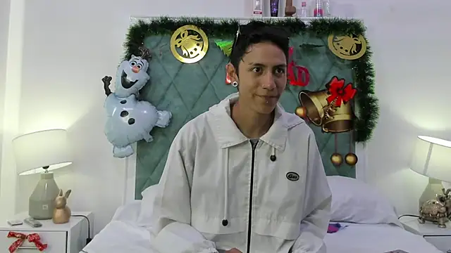 Katherin jupiter online show from December 2024 08:18:01 PM