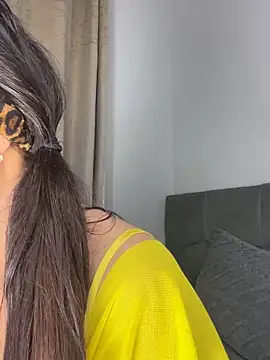 Meryem Queen online show from April 2026 08:44:01 PM