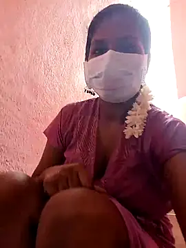 Villageammu18 online show from March 2026 08:07:01 AM