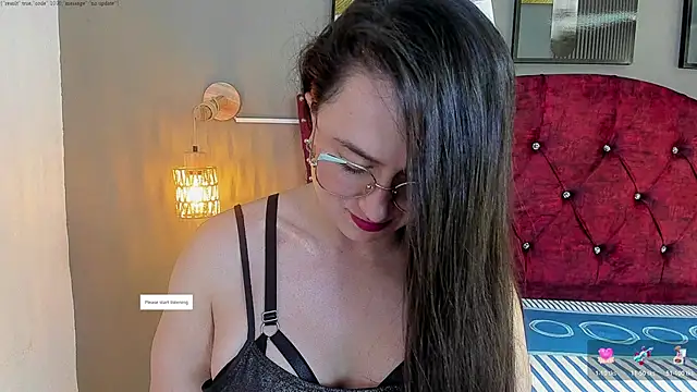 Snapshot of angela_nix chatting on April 2026 03:54:02 PM angela nix online show from April 2026 03:54:02 PM