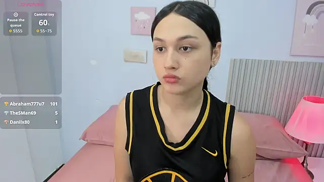 Snapshot of lana_boomer chatting on May 2026 08:16:02 PM lana boomer online show from May 2026 08:16:02 PM