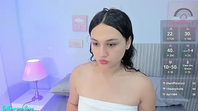 Snapshot of lana_boomer chatting on May 2026 08:25:02 PM lana boomer online show from May 2026 08:25:02 PM