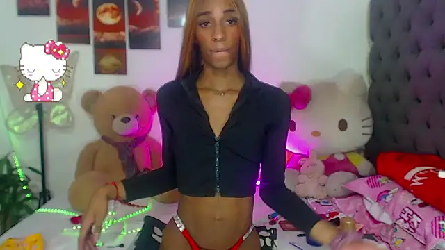 lucianadolll online show from March 2026 06:20:01 AM