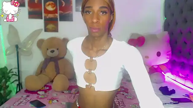 lucianadolll online show from March 2026 10:20:01 PM