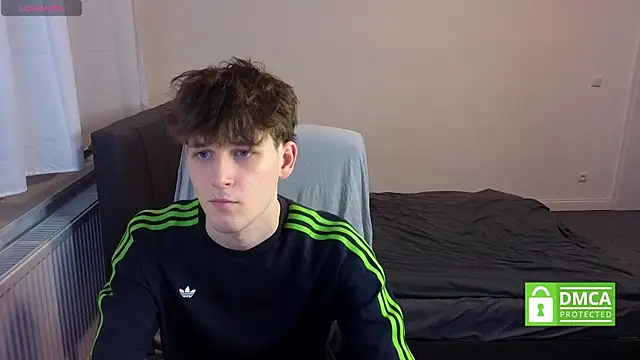 cutie guys online show from July 2026 08:52:02 PM