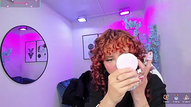 Theia moon online show from February 2026 01:17:01 PM