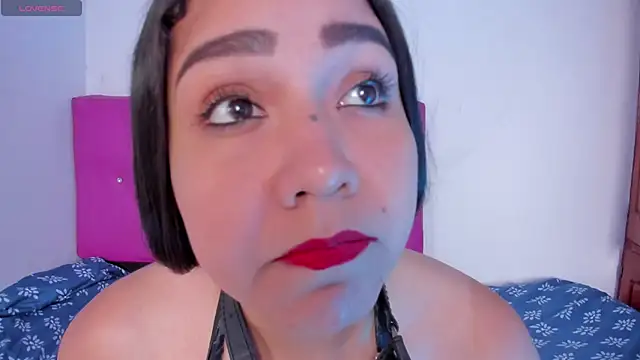 Venus Blackk online show from April 2026 06:56:01 PM