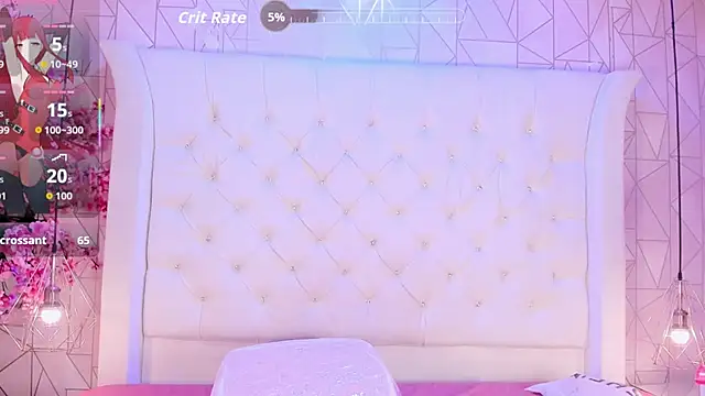 Parismorelli1 online show from December 2025 07:36:01 AM