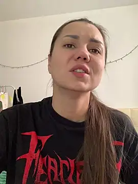 MiraMiss online show from February 2026 07:45:02 AM