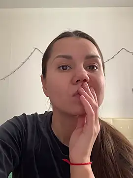 MiraMiss online show from February 2026 07:14:02 AM