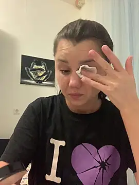 MiraMiss online show from March 2026 05:35:01 PM