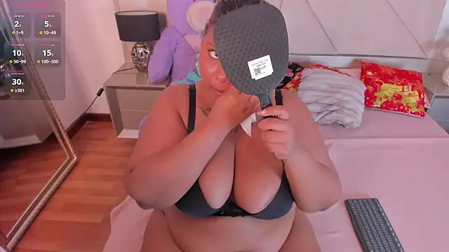 RAVENDIPAUL online show from January 2025 05:21:02 AM