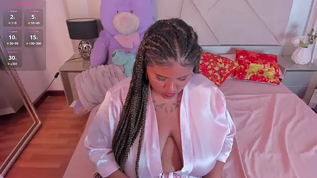 RAVENDIPAUL online show from January 2025 08:22:01 AM