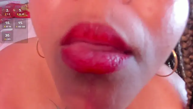 RAVENDIPAUL online show from January 2025 11:27:01 PM