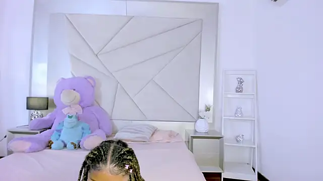 RAVENDIPAUL online show from January 2025 01:21:01 AM