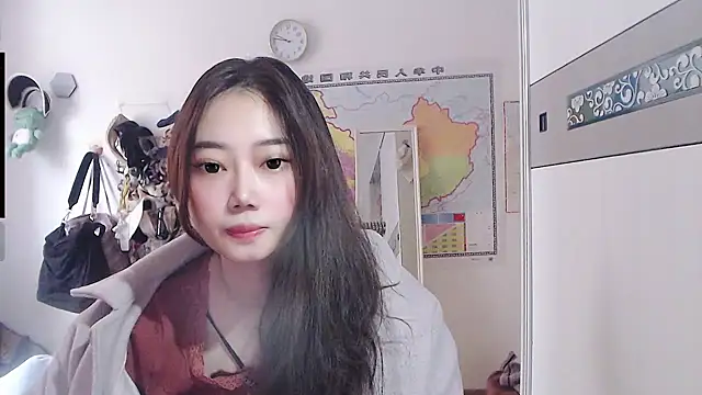 Cherie-xinxin01 online show from December 2024 06:12:02 AM
