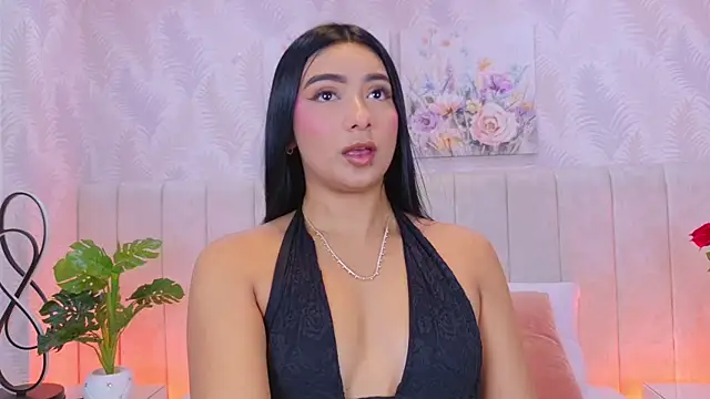 MeganCruzGB online show from July 2026 12:20:02 PM