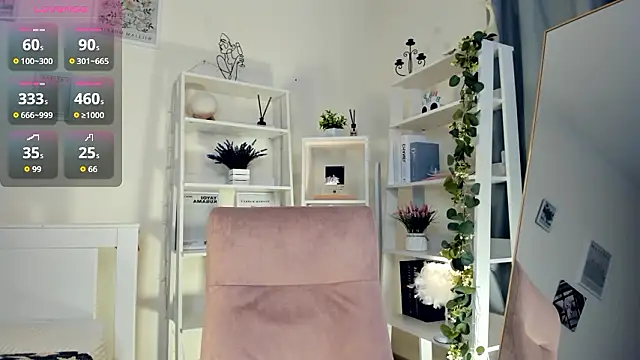 ZaraBluitt online show from March 2026 11:14:01 AM