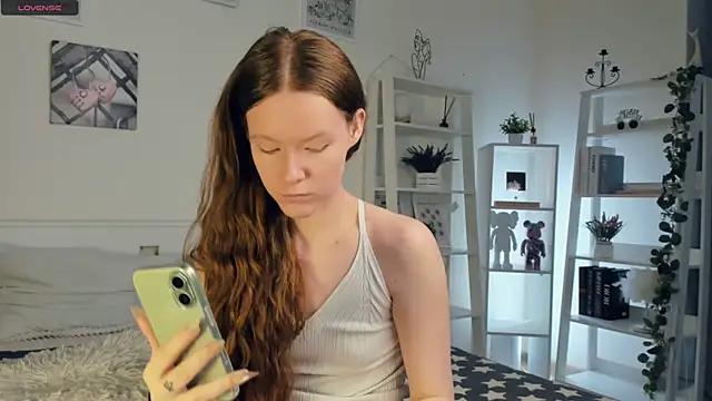 ZaraBluitt online show from March 2026 10:10:01 AM