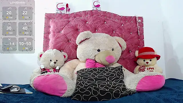 Snapshot of BIG_cockpether chatting on January 2025 12:53:02 PM BIG cockpether online show from January 2025 12:53:02 PM