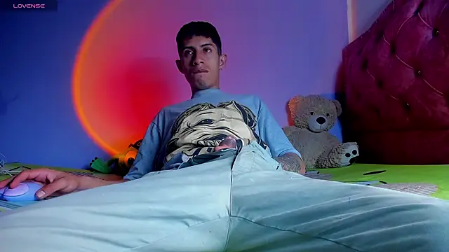 Snapshot of BIG_cockpether chatting on September 2025 11:09:01 AM BIG cockpether online show from September 2025 11:09:01 AM