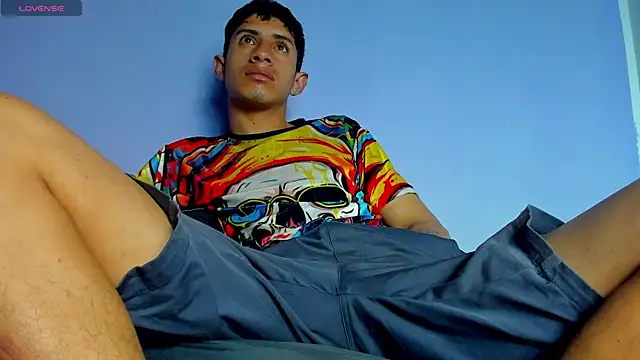 Snapshot of BIG_cockpether chatting on October 2025 10:30:01 AM BIG cockpether online show from October 2025 10:30:01 AM