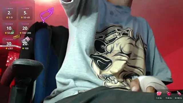 Snapshot of BIG_cockpether chatting on April 2026 03:42:02 PM BIG cockpether online show from April 2026 03:42:02 PM