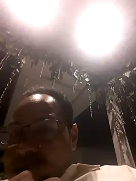 Jhon837486 online show from October 2025 03:52:01 PM