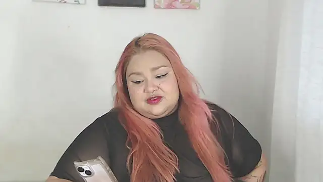 Snapshot of lovemyfatpussy chatting on June 2026 05:16:02 PM lovemyfatpussy online show from June 2026 05:16:02 PM