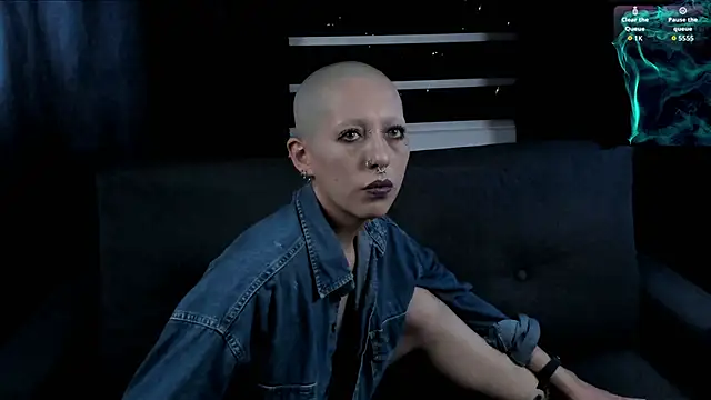 lnxmst online show from March 2026 01:05:01 AM