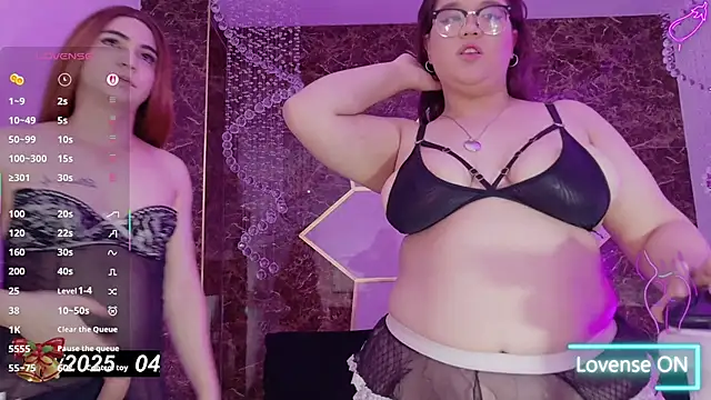 Kate Dynasty online show from December 2025 06:01:02 AM