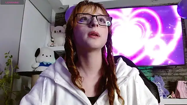 CelesteAyase online show from March 2026 02:18:01 AM