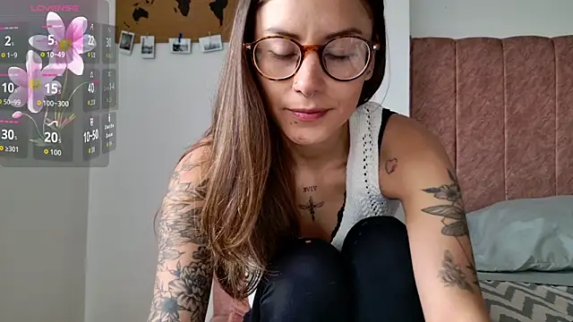 Emmy petit online show from March 2026 05:19:01 PM