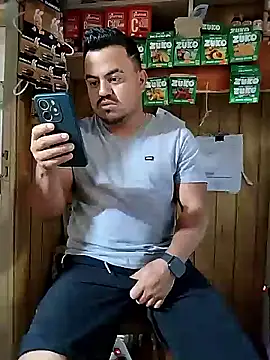 TheBriiaand30 online show from March 2026 02:00:02 PM