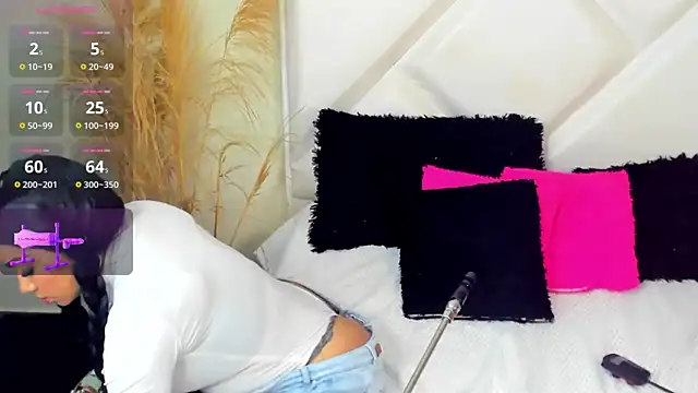 ScarlethNatasha online show from March 2026 02:37:01 AM