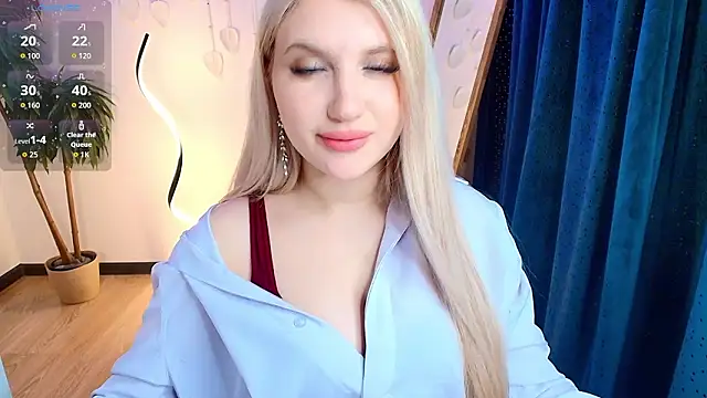 Evacadooo online show from February 2026 02:06:02 AM