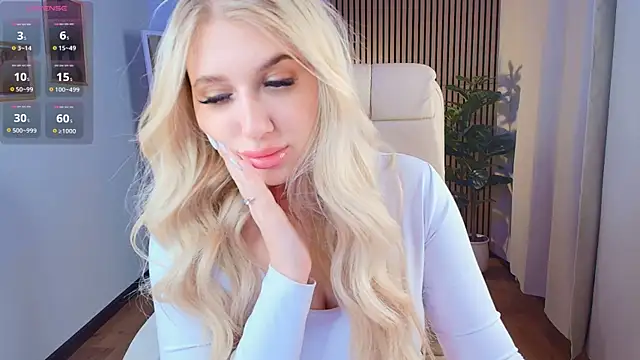 Evacadooo online show from March 2026 01:10:01 AM