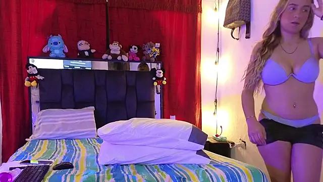 chloe vasquez710 online show from March 2025 07:32:02 PM