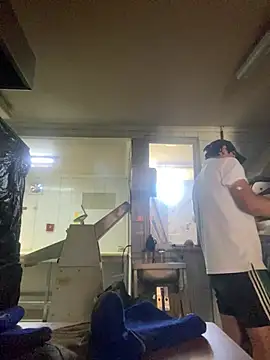 Adan69x online show from February 2026 04:00:02 PM