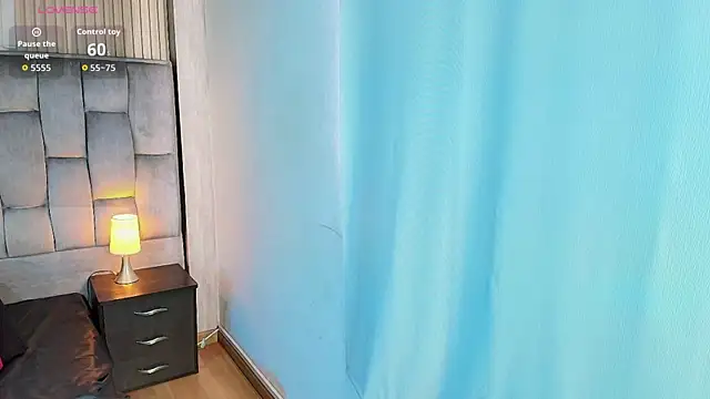 honney dark online show from April 2026 12:18:01 PM