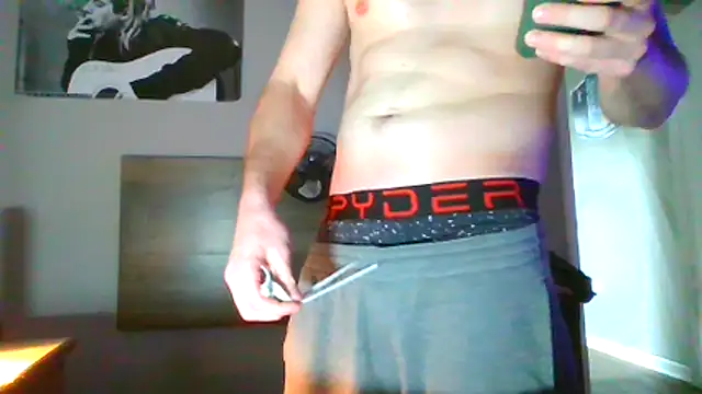 Snapshot of rickyslick123 chatting on February 2026 03:07:01 PM rickyslick123 online show from February 2026 03:07:01 PM