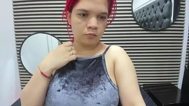 MelanyCarter18 online show from April 2026 01:59:02 PM