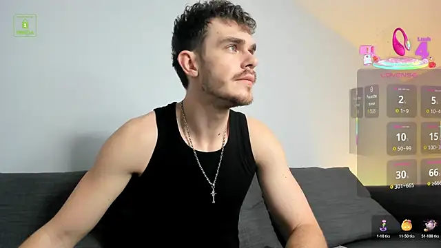 Perry Knight online show from March 2026 06:08:01 AM