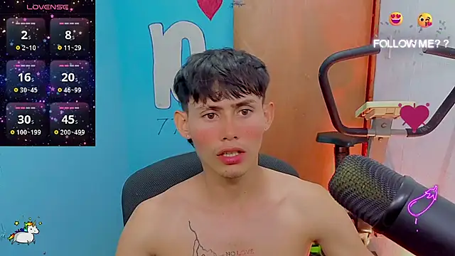 Snapshot of tanjiro_cute chatting on June 2026 08:15:01 AM tanjiro cute online show from June 2026 08:15:01 AM