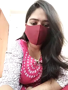 Magical Girl- online show from March 2026 07:14:01 AM