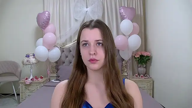 AgataAisitt online show from February 2026 05:31:01 PM