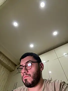 Hellzroom online show from March 2026 10:57:01 PM